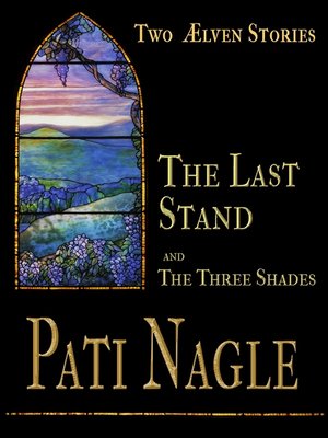cover image of The Last Stand and The Three Veils